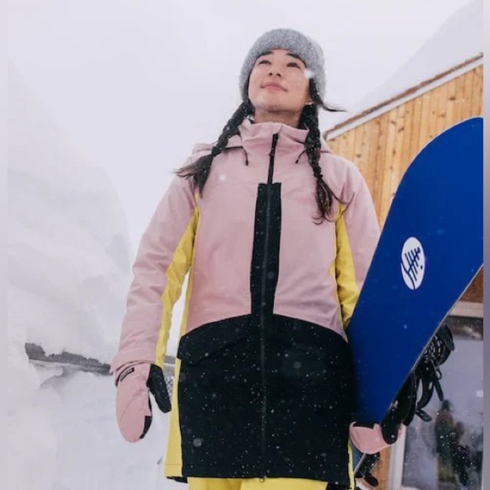 Women's Burton Prowess 2.0 2L Jacket
$299.95